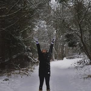 Meet your Posher, Jen